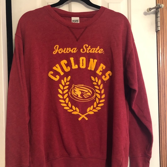 Iowa state sweatshirt - Picture 1 of 1